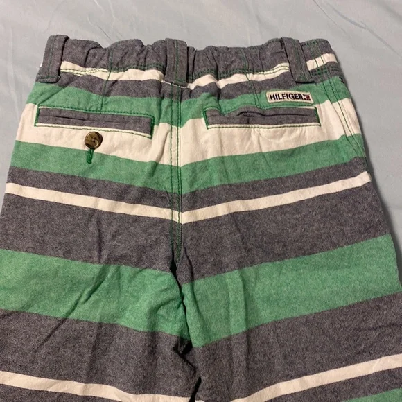 Boys walking shorts - Picture 4 of 4